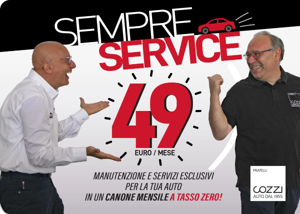 Immagine Sempre Service