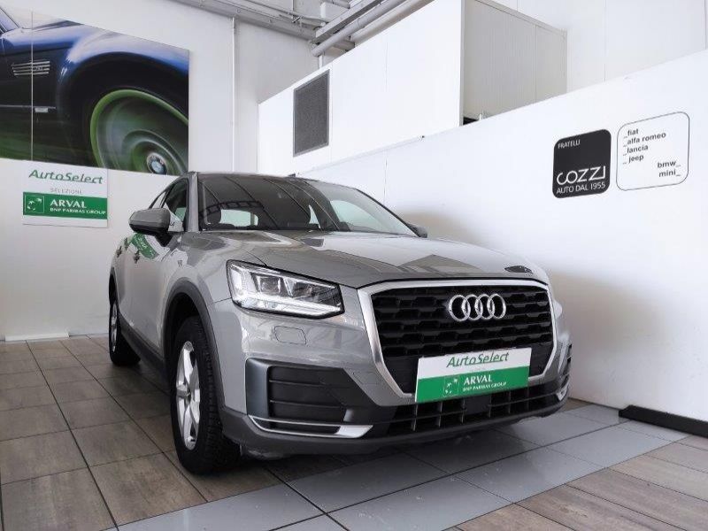 AUDI Q2 Q2 30 TDI S tronic Business - Cozzi