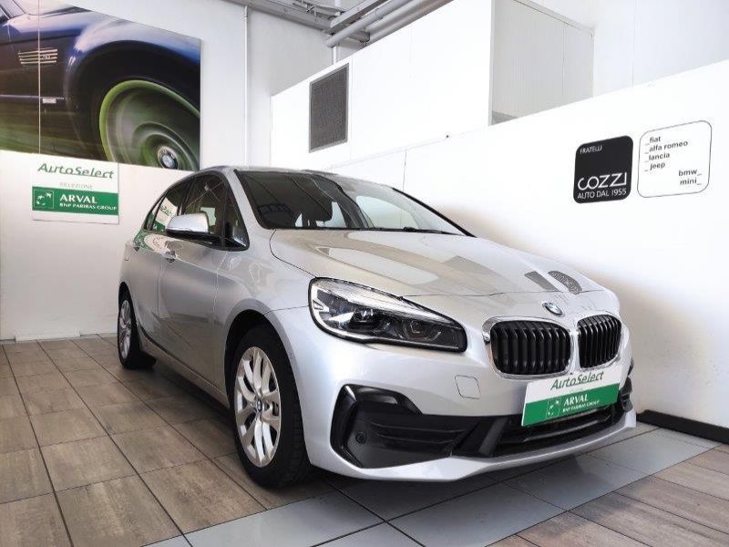 BMW Serie 2 A.T.  (F45) 225xe Active Tourer iPerformance Business aut. - Cozzi