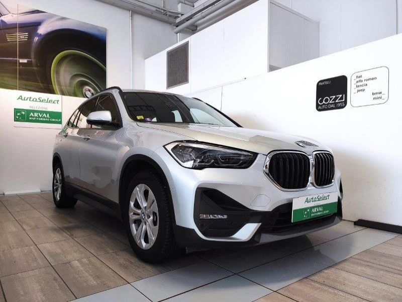 BMW X1            (F48) X1 xDrive25e Business Advantage - Cozzi