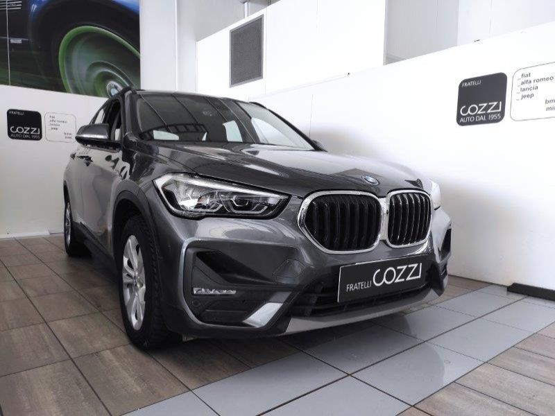 BMW X1            (F48) X1 xDrive25e Business Advantage - Cozzi