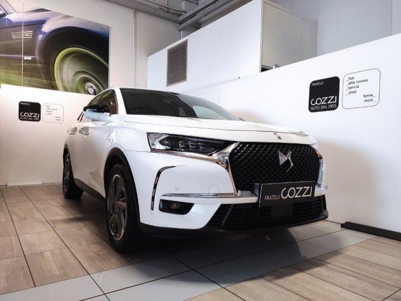 DS DS 7 DS 7 Crossback E-Tense Business - Cozzi