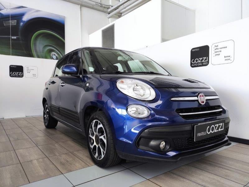 FIAT 500L 500L 1.3 Multijet 95 CV Business - Cozzi