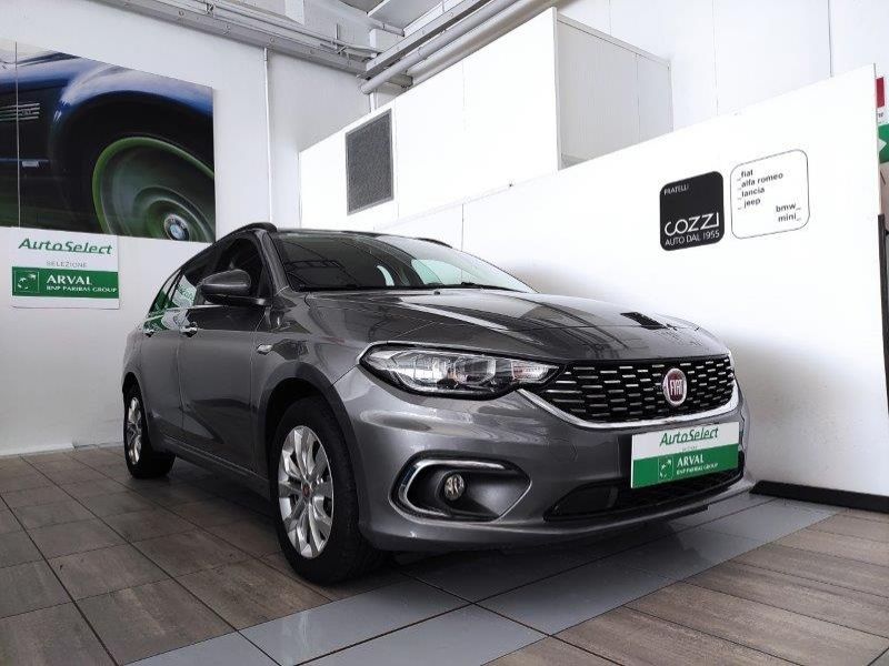 FIAT Tipo (2015-->) Tipo 1.6 Mjt S&S SW Business - Cozzi