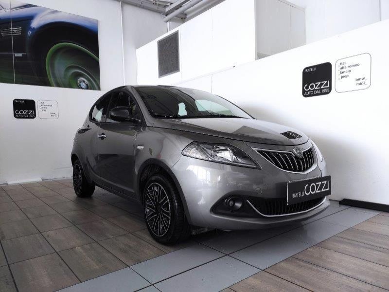 LANCIA Ypsilon 3ª serie Ypsilon 1.0 FireFly 5 porte S&S Hybrid Gold - Cozzi