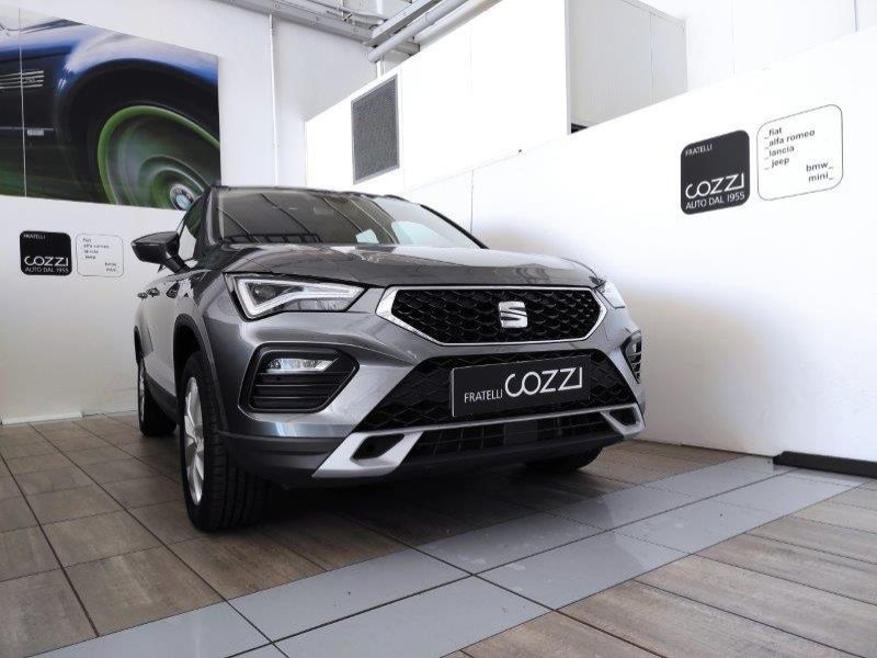 SEAT Ateca Ateca 2.0 TDI DSG Business - Cozzi