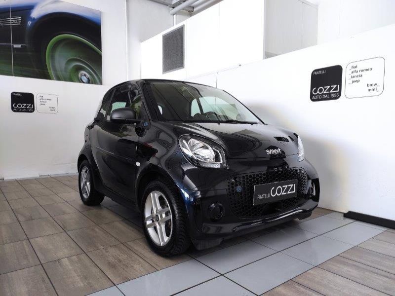 SMART fortwo 3ªs.(C/A453) fortwo EQ Pure - Cozzi